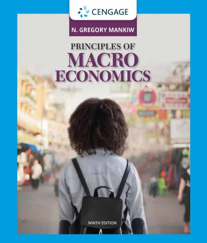 Principles Of Macroeconomics Th Edition Mankiw Ebook